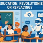 Ai in education