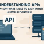 Understanding APIs in simple terms