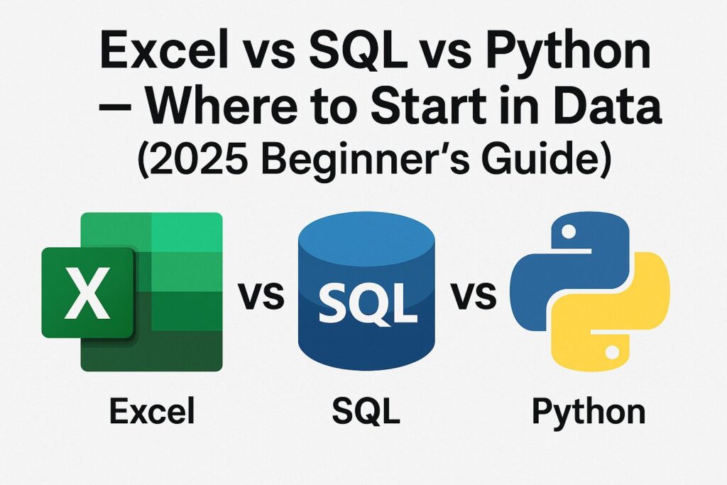 Data Skills