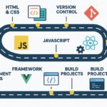 Front-End Developer Journey