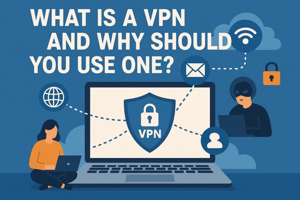 Understanding VPN Benefits