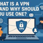 Understanding VPN Benefits