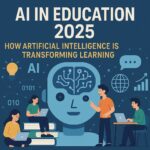AI Transforming Education
