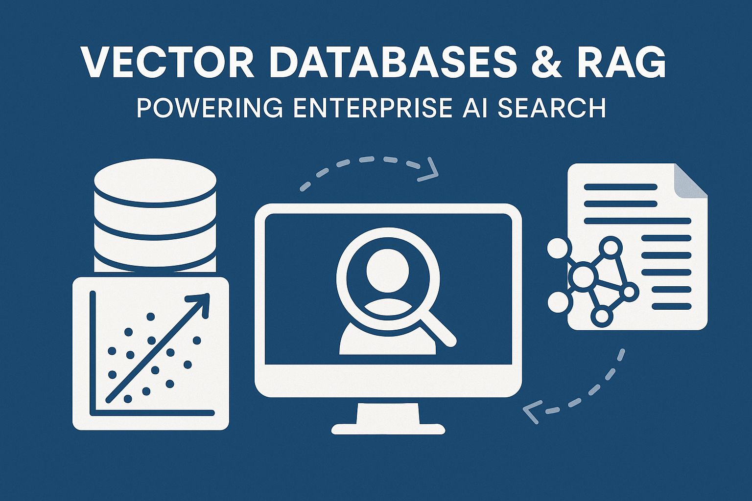Enterprise AI Search Innovation