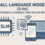 SLMs on Devices