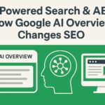 AI Transforms SEO