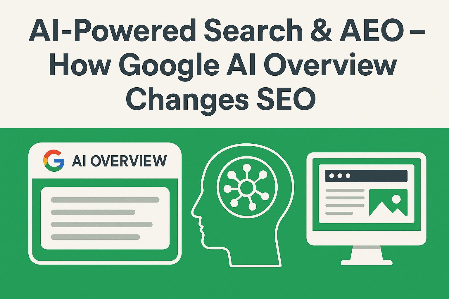 AI Transforms SEO