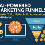 AI-Powered Marketing Funnels