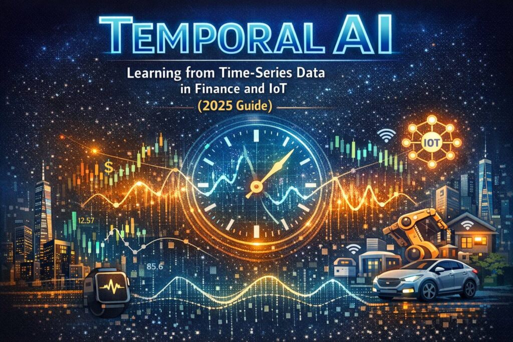 Temporal AI Insights