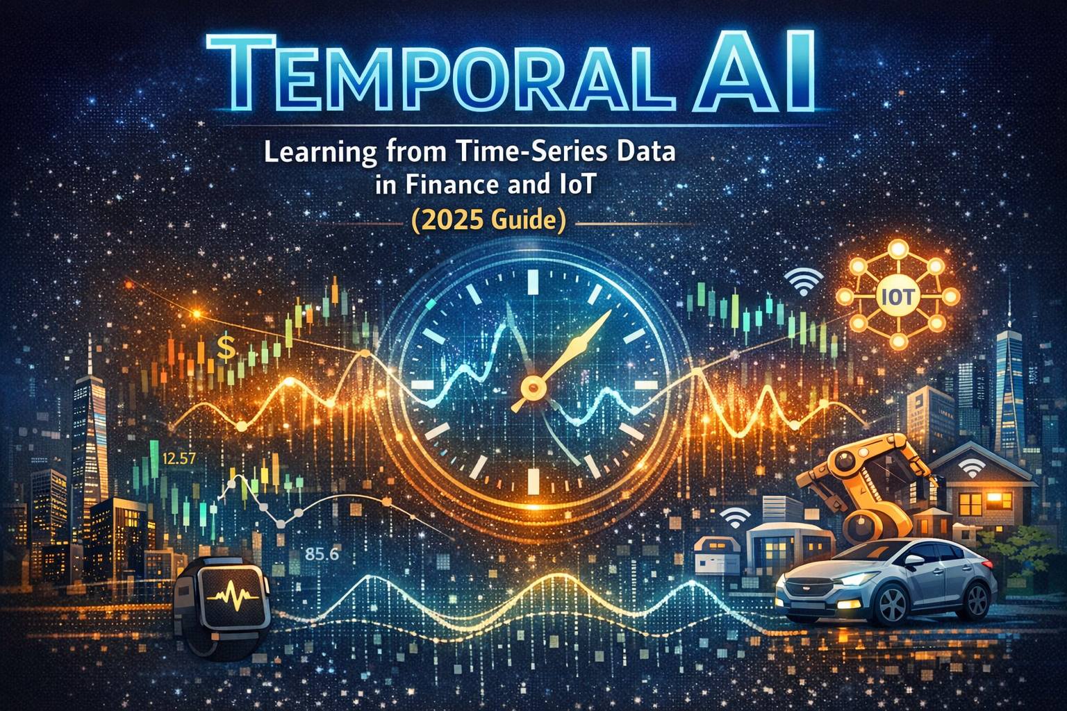 Temporal AI Insights