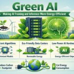 Green-AI-Energy-Efficient
