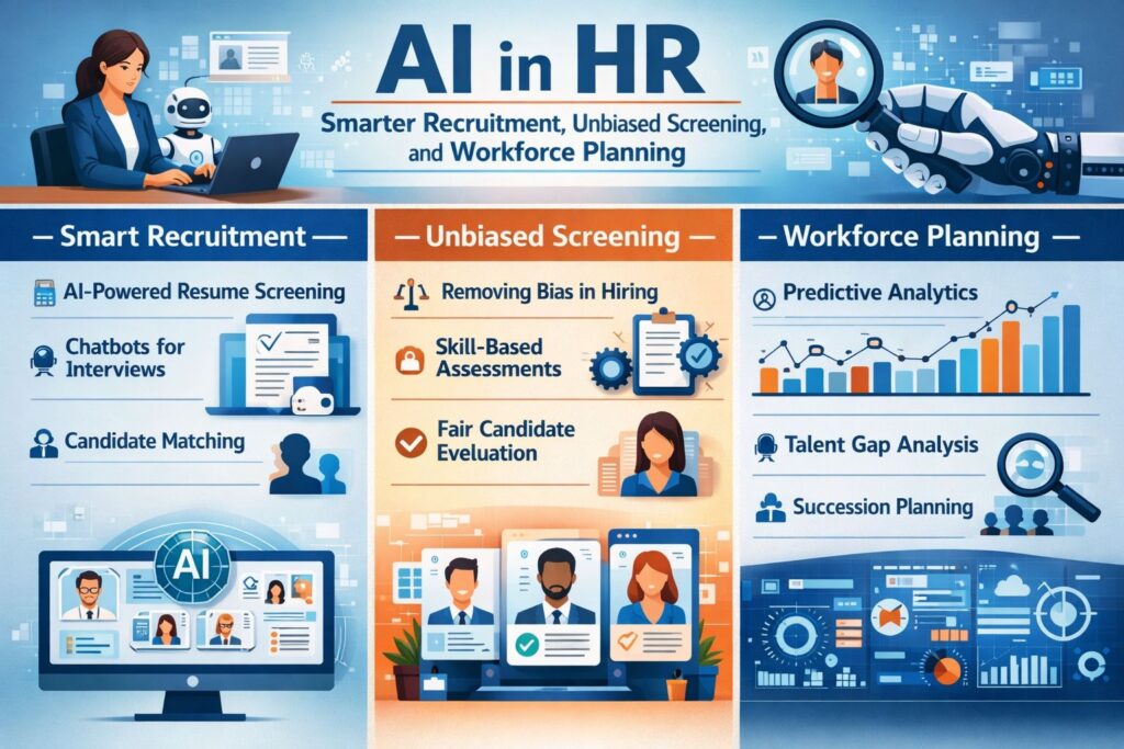 AI in HR